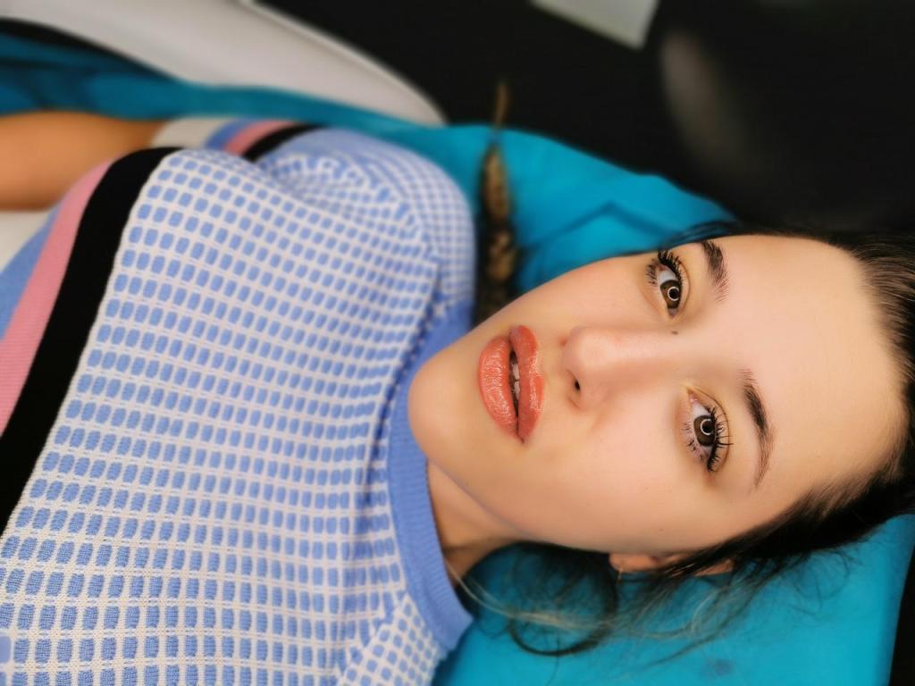 Shiran Ben Yehuda Shiran Ben Yehuda