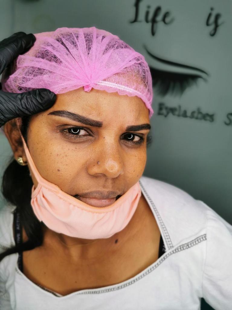 Shiran Ben Yehuda Shiran Ben Yehuda