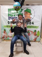 שרון קידס סטנד אפ לילדים