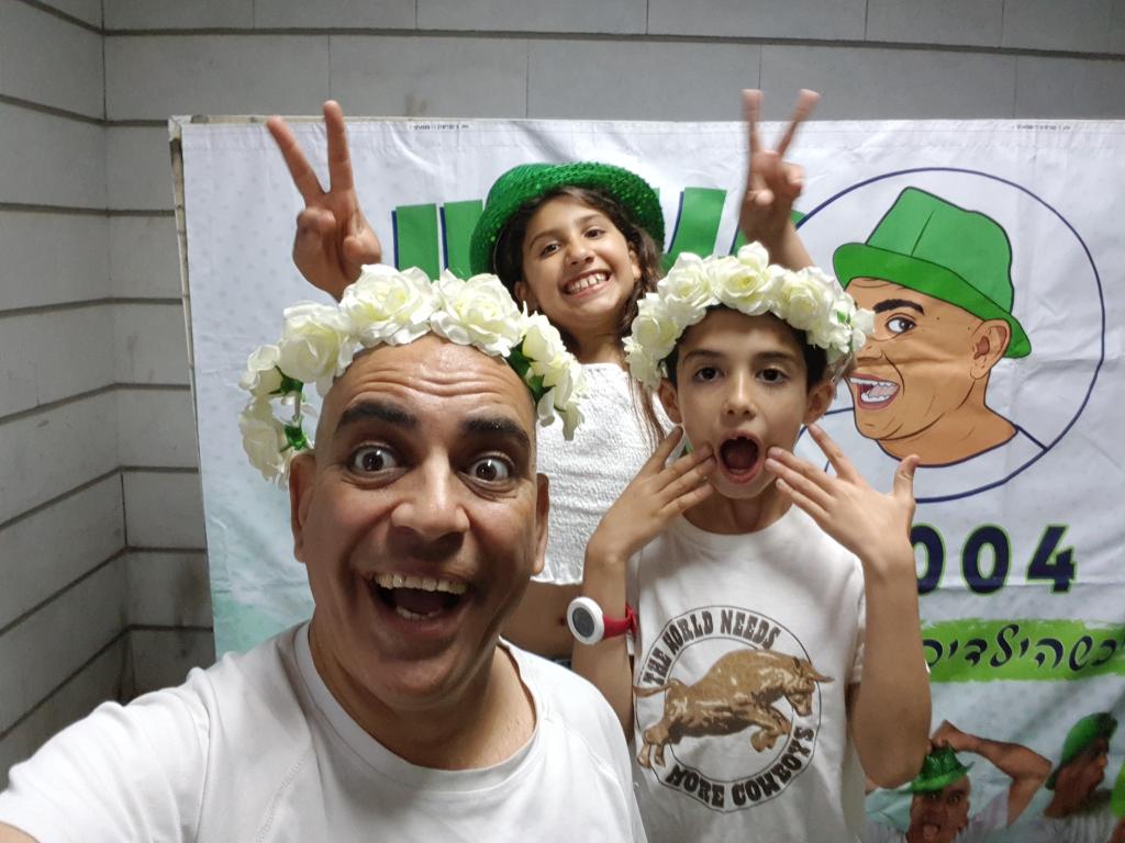 שרון קידס סטנד אפ לילדים שרון קידס סטנד אפ לילדים