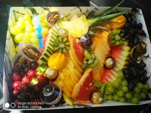 Fruit&Mor