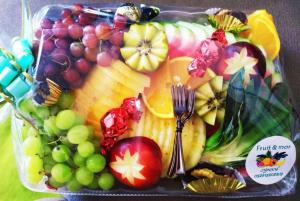 Fruit&Mor