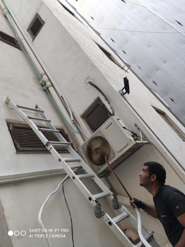 מצליח מיזוג אוויר מצליח מיזוג אוויר