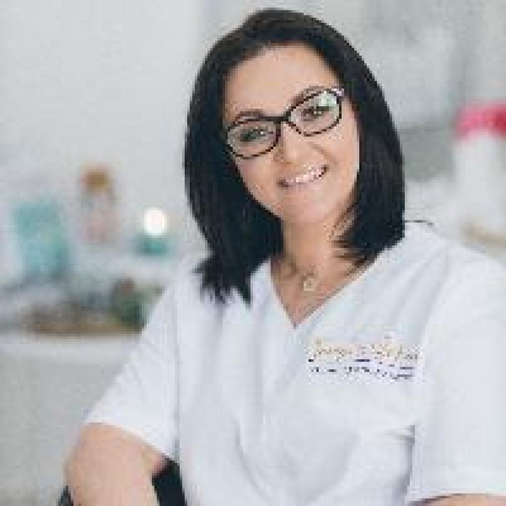 טניה בקאי קוסמטיקאית PME טניה בקאי קוסמטיקאית PME