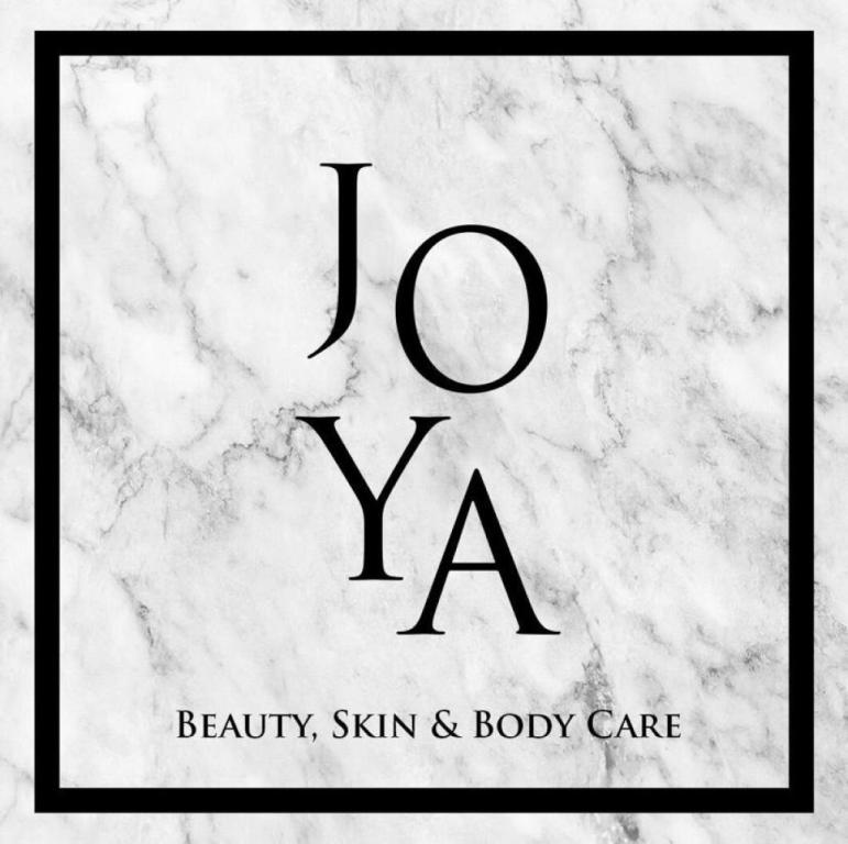 ג'ויה ביוטי ג'ויה ביוטי