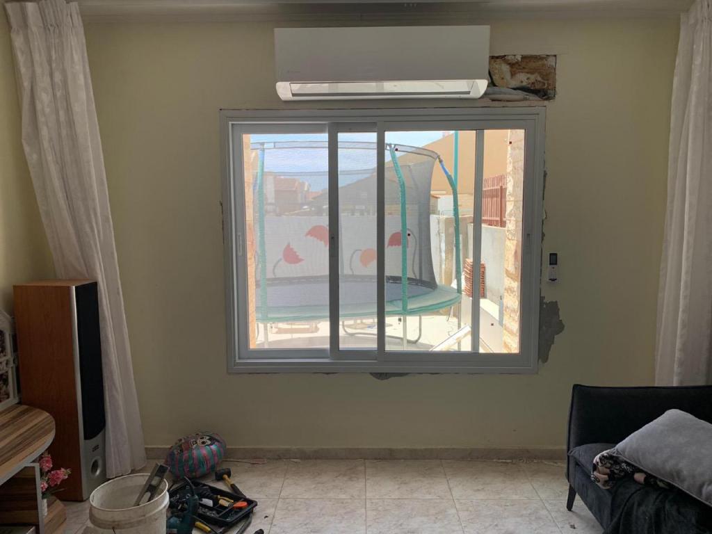 אלומיניום אסרף אלומיניום אסרף