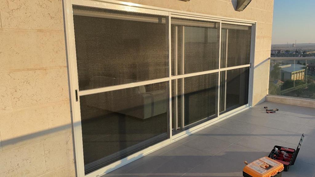 אלומיניום אסרף אלומיניום אסרף