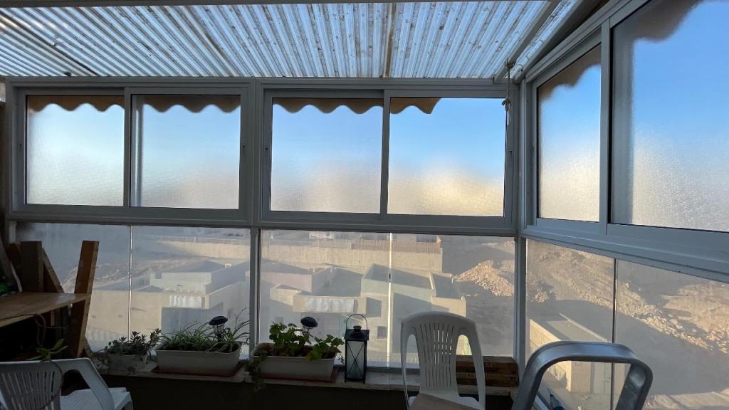 אלומיניום אסרף אלומיניום אסרף