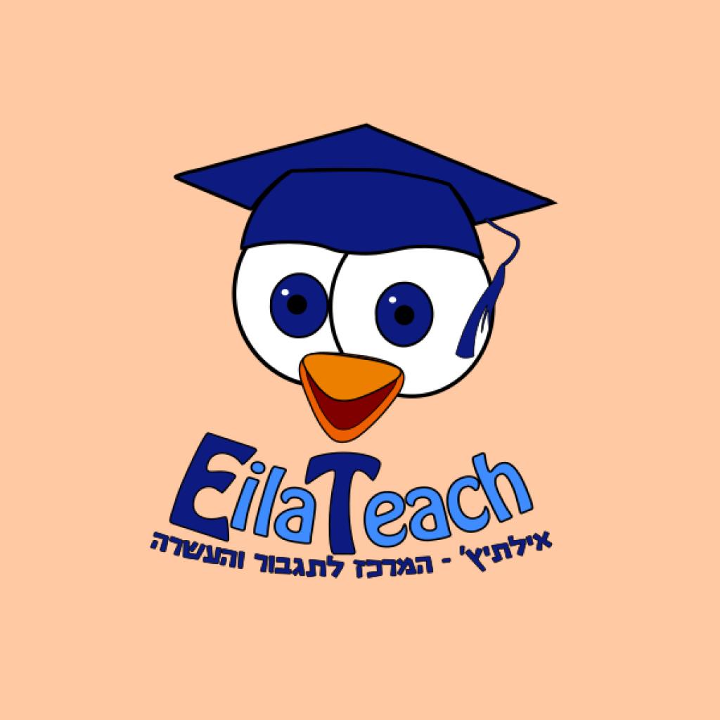 EilaTeach EilaTeach