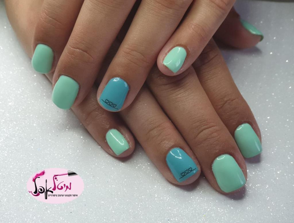 מיטל איפור ועיצוב ציפורנים מיטל איפור ועיצוב ציפורנים