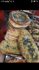 הבייגלה של סבא מרקו  מנוהל
