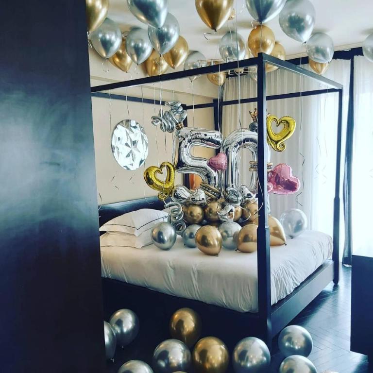 Dana Balloons Dana Balloons