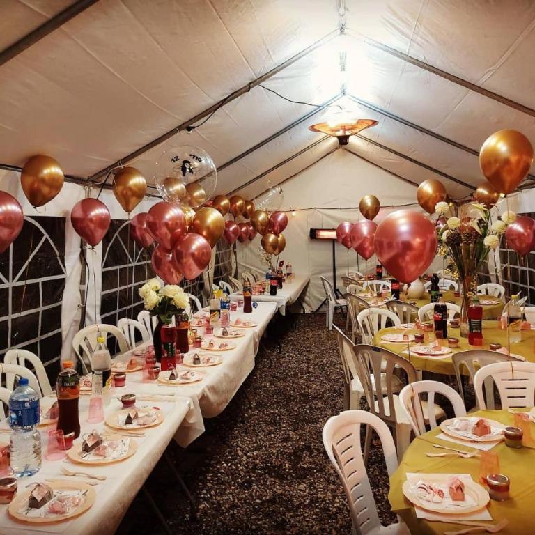 Dana Balloons Dana Balloons