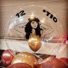 Dana Balloons