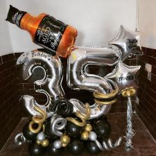 Dana Balloons