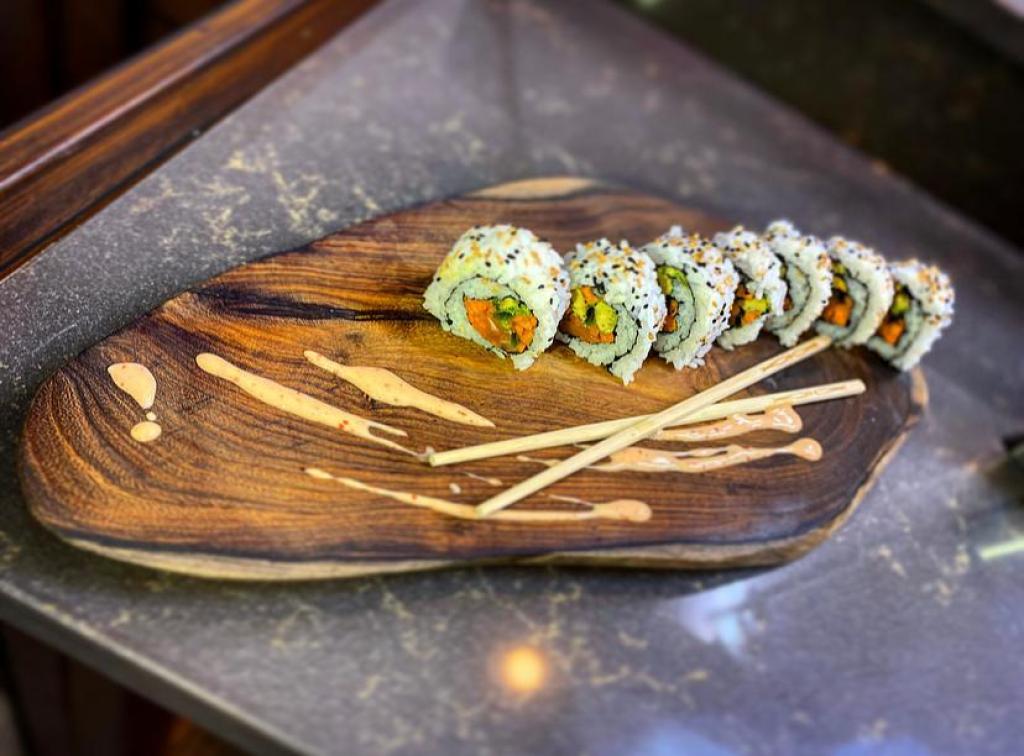 סאקורה סושי סאקורה סושי