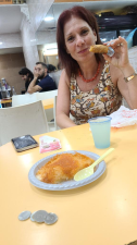 קונדיטוריה המזרח