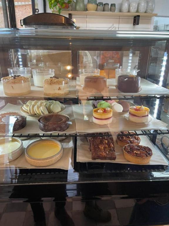 הסולם קפה אוכל אמנות הסולם קפה אוכל אמנות