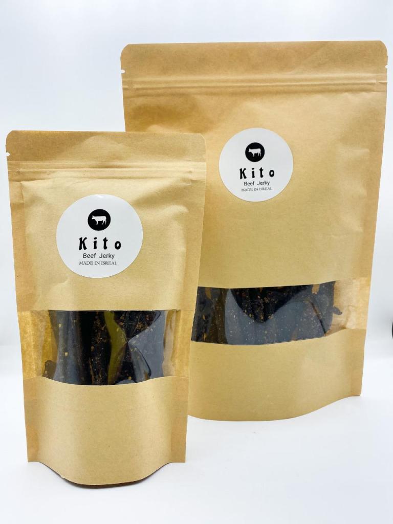 kito קיטו ביף ג'רקי kito קיטו ביף ג'רקי