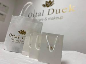 Ortal duek skin care