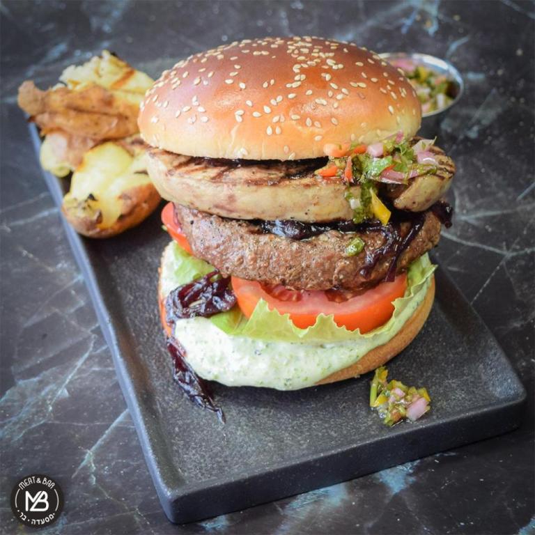 מיט&בר Meat&Bar מיט&בר Meat&Bar