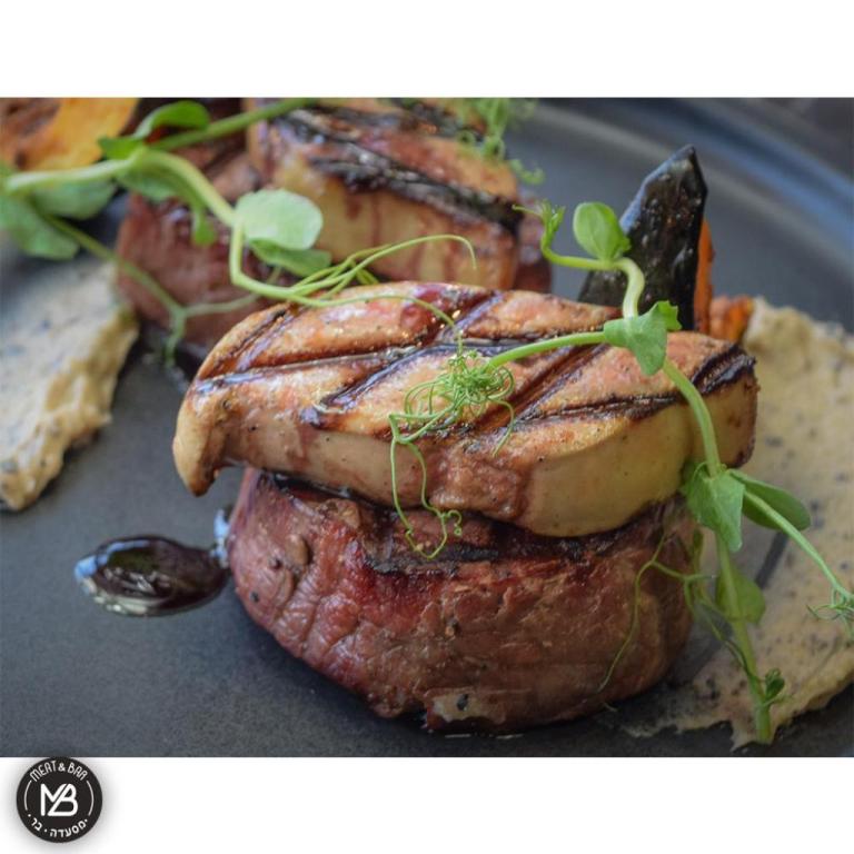 מיט&בר Meat&Bar מיט&בר Meat&Bar