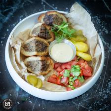מיט&בר Meat&Bar