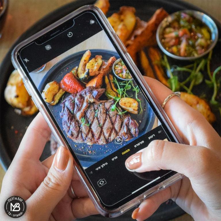 מיט&בר Meat&Bar מיט&בר Meat&Bar