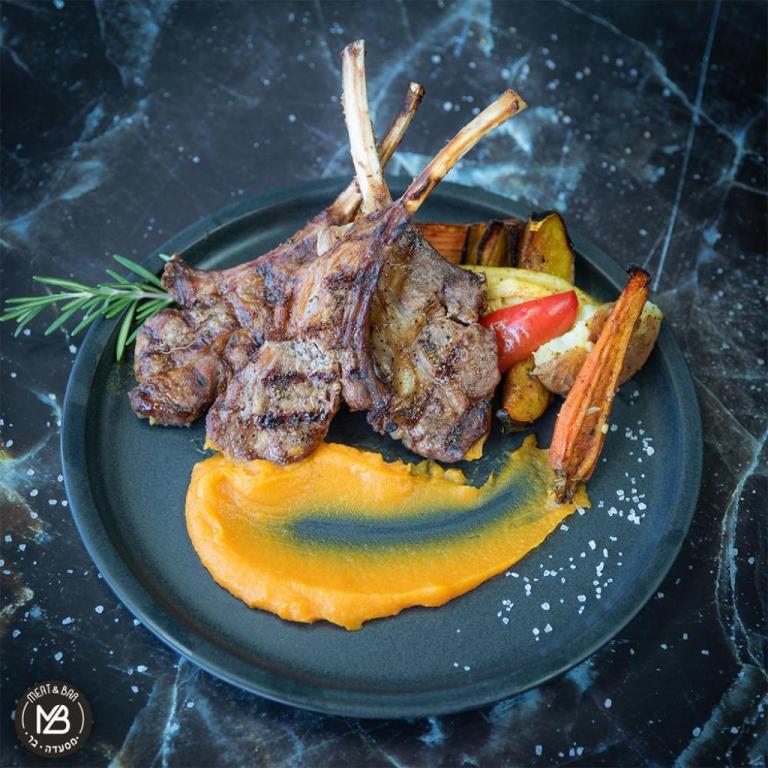 מיט&בר Meat&Bar מיט&בר Meat&Bar