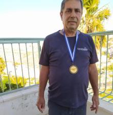 דודי שמש וחשמל ראובן