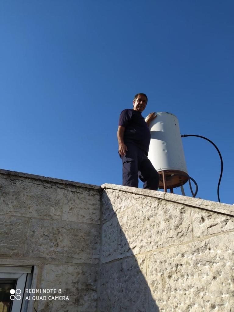 דודי שמש וחשמל ראובן דודי שמש וחשמל ראובן