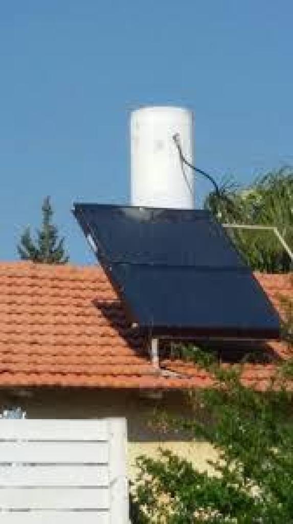 דודי שמש וחשמל ראובן דודי שמש וחשמל ראובן