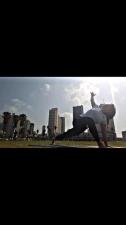 Roncha yoga