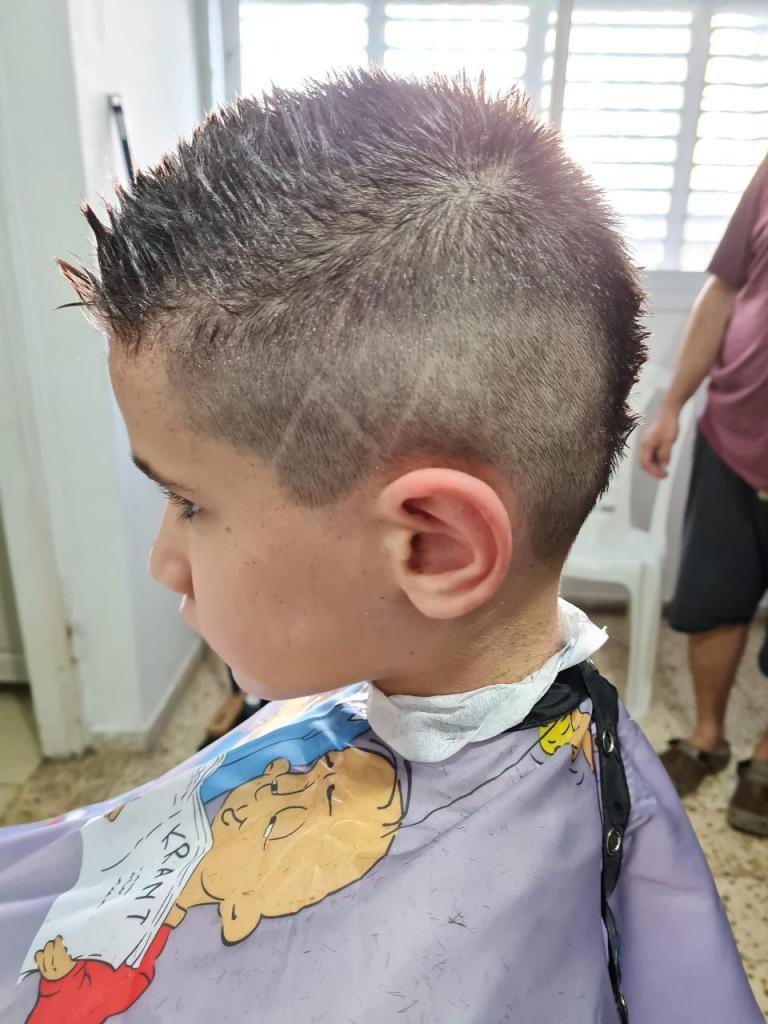 זיו רובינזון זיו רובינזון