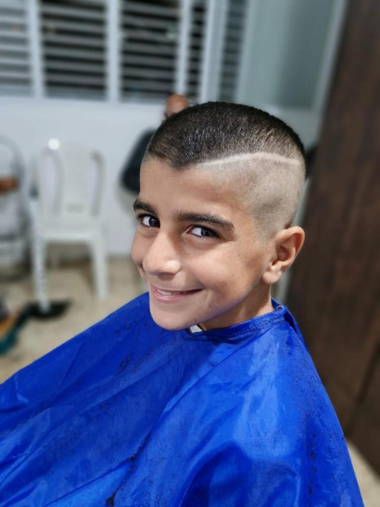 זיו רובינזון זיו רובינזון