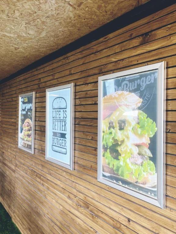 ריבורגר ריבורגר