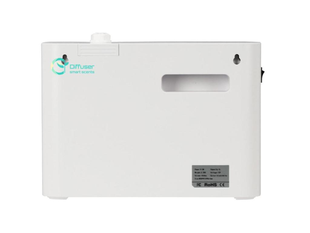 דיפיוזר דיפיוזר