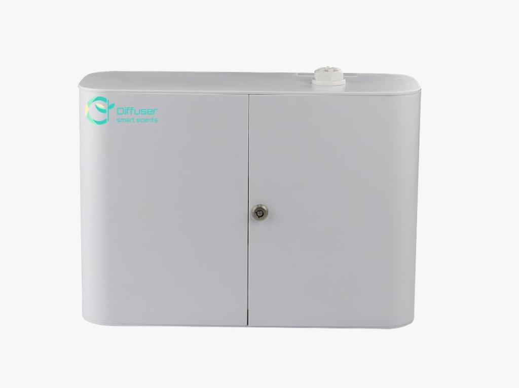 דיפיוזר דיפיוזר