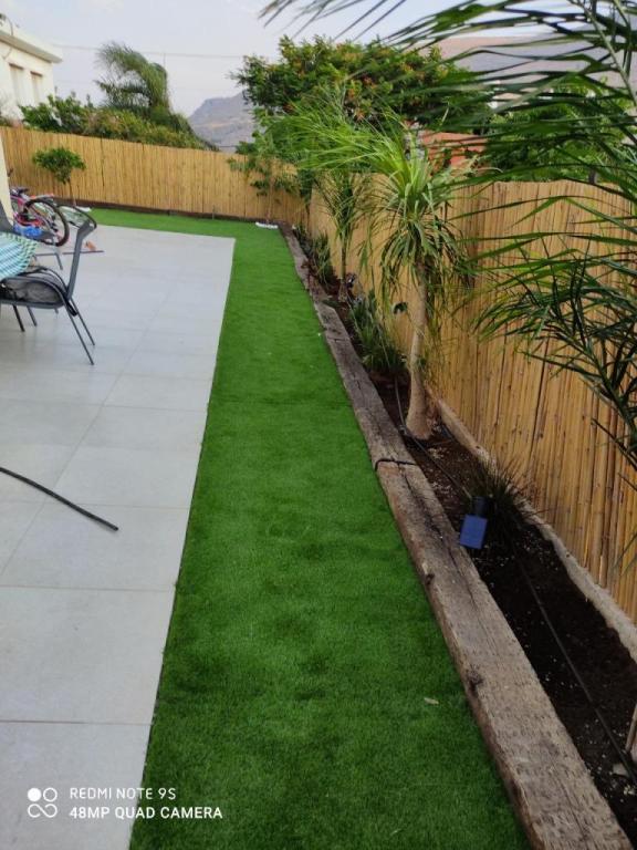 גנן פלוס גנן פלוס