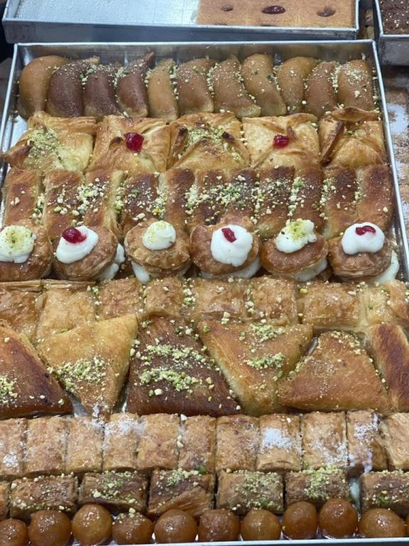 ממתקי בני רחיבה ממתקי בני רחיבה