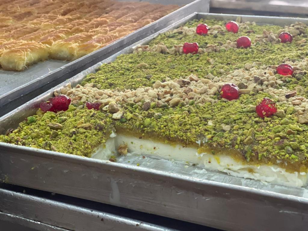 ממתקי בני רחיבה ממתקי בני רחיבה