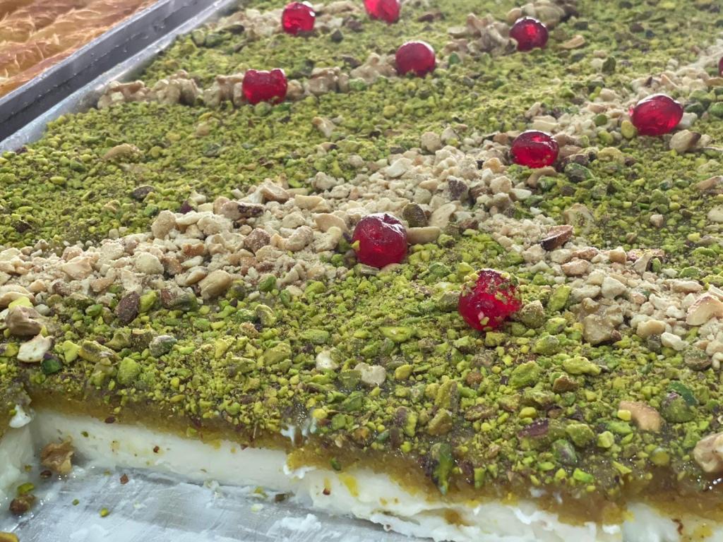 ממתקי בני רחיבה ממתקי בני רחיבה