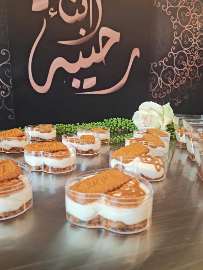 ממתקי בני רחיבה ממתקי בני רחיבה