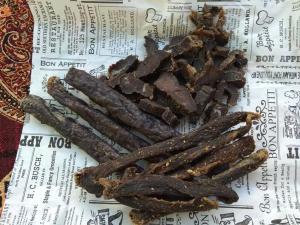 Martins biltong