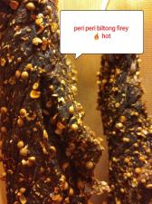 Martins biltong