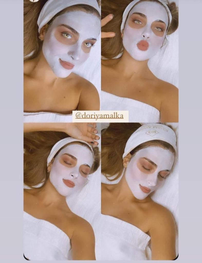 דוריה מלכה קוסמטיקה דוריה מלכה קוסמטיקה