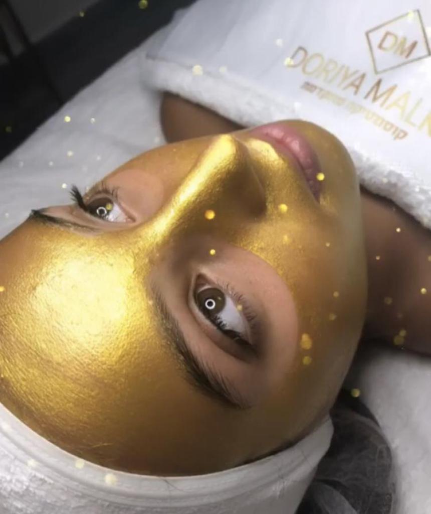 דוריה מלכה קוסמטיקה דוריה מלכה קוסמטיקה