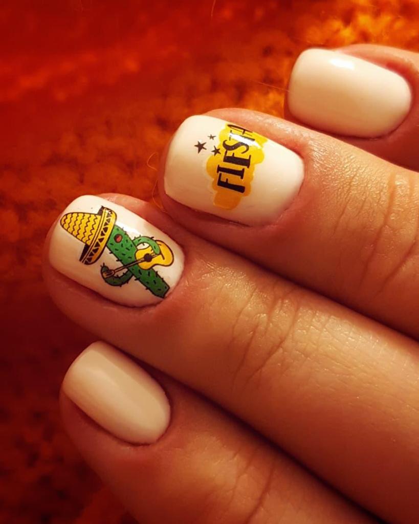 Elena nails Elena nails