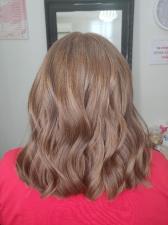 Rona Hair Design