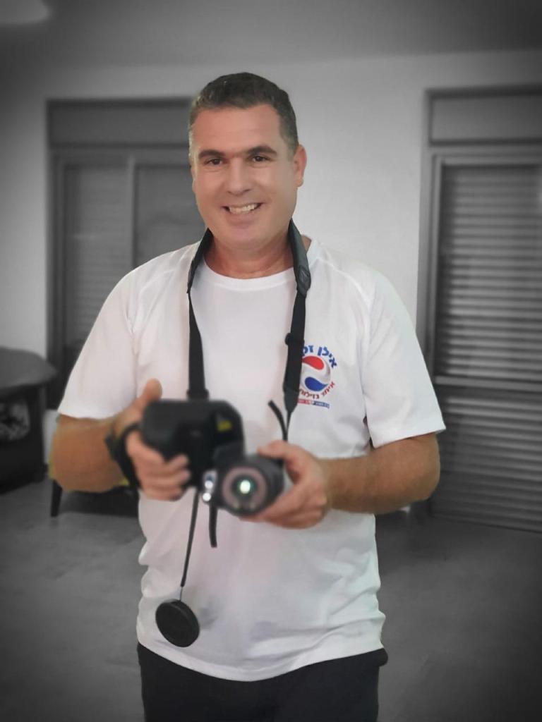 אילן זקס אילן זקס